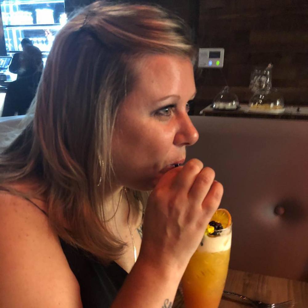 Meet your Posher, Jamie